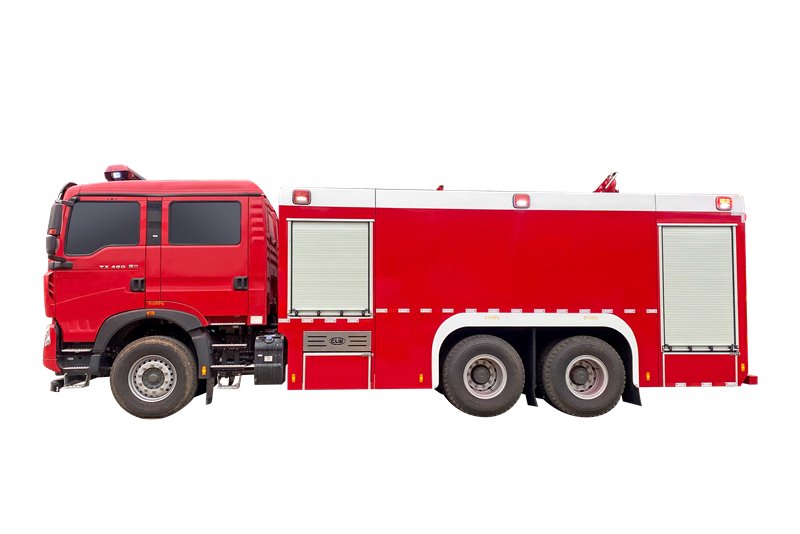 洒水车水泵保养周期与停机风险阈值：按运行小时与工况设置